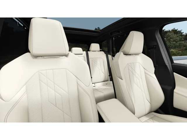 Thumbnail: 2026 BMW X3 - 11