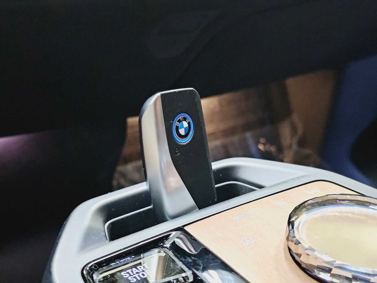 Thumbnail: 2024 BMW iX - 37