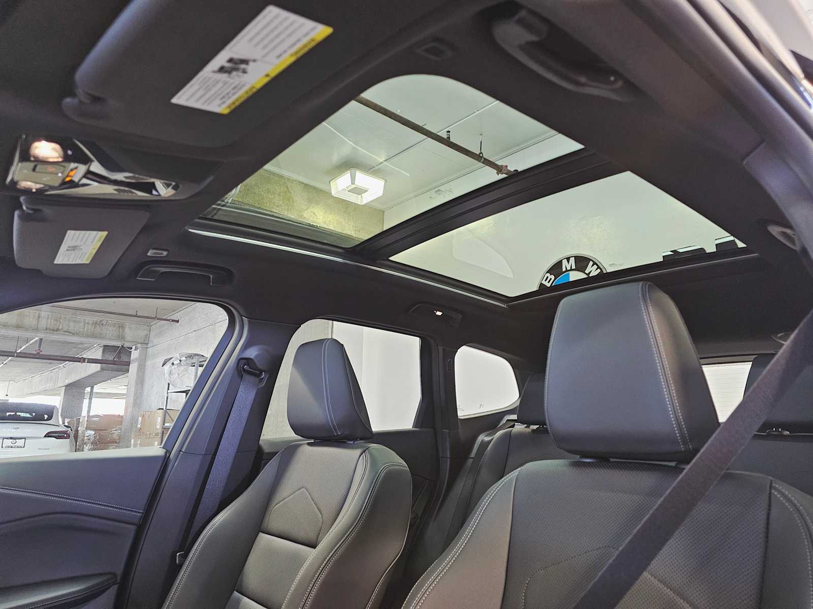 Thumbnail: 2025 BMW X1 - 24