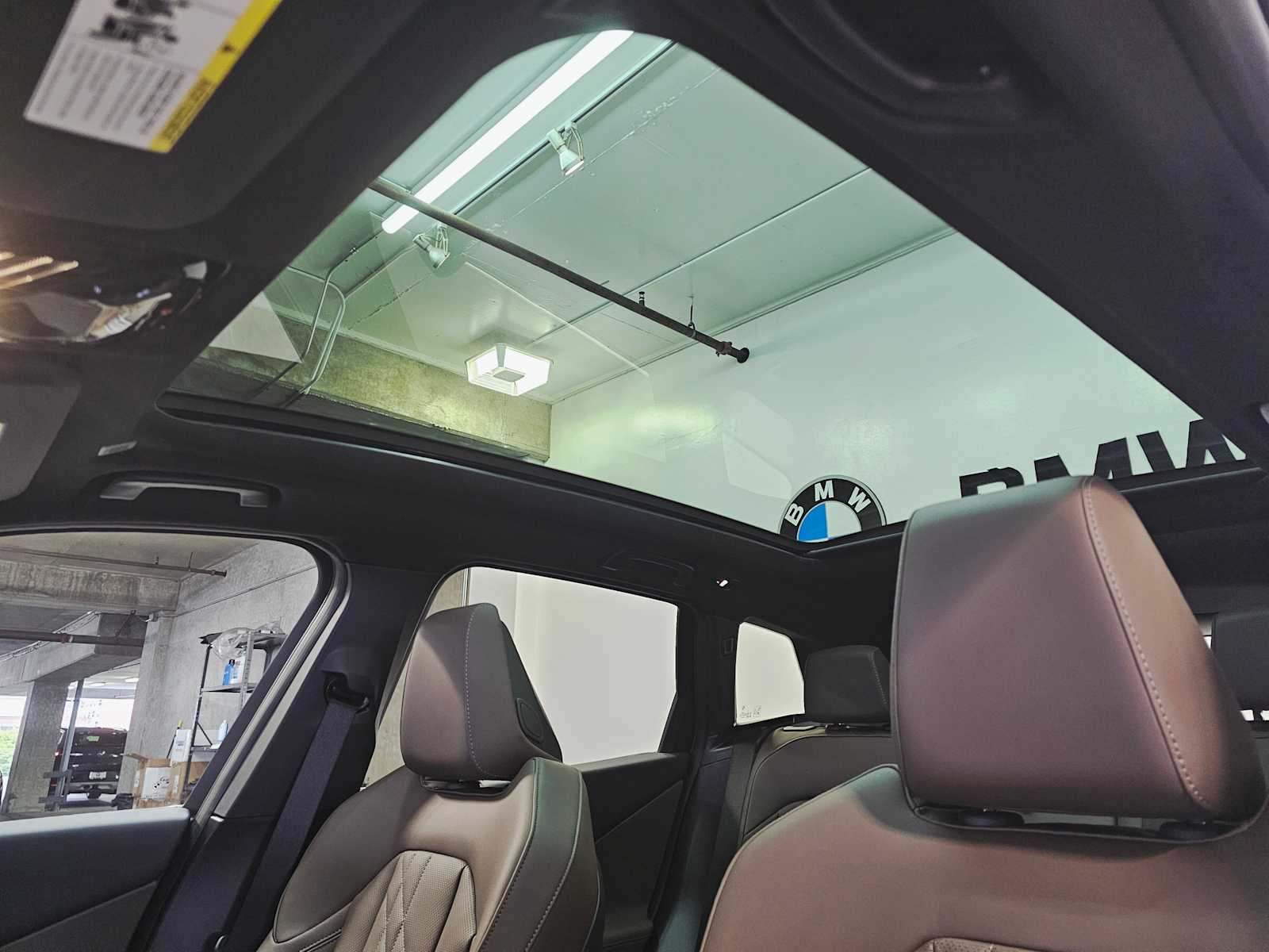 Thumbnail: 2026 BMW X3 - 24