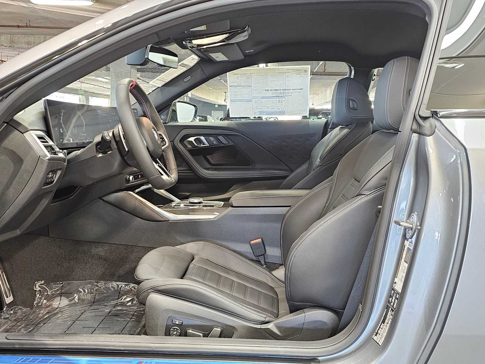 Thumbnail: 2026 BMW 2 Series - 23