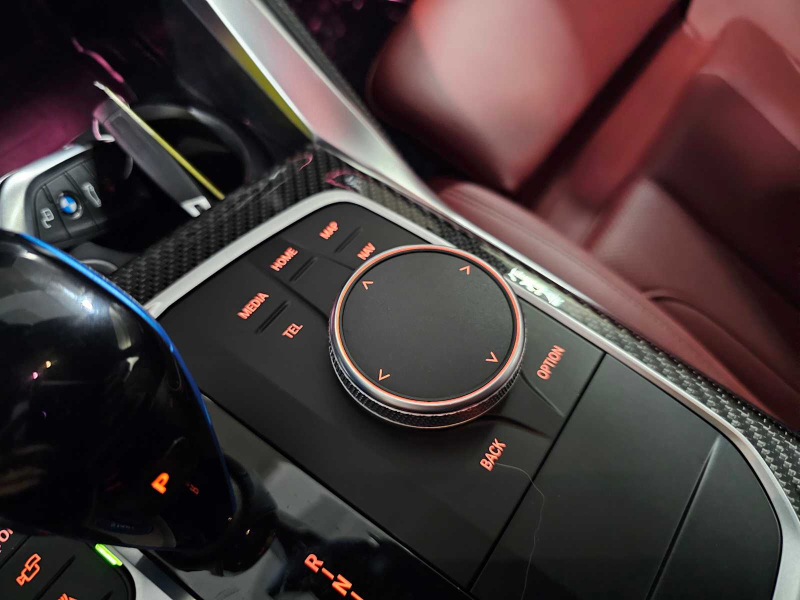 Thumbnail: 2023 BMW i4 - 25