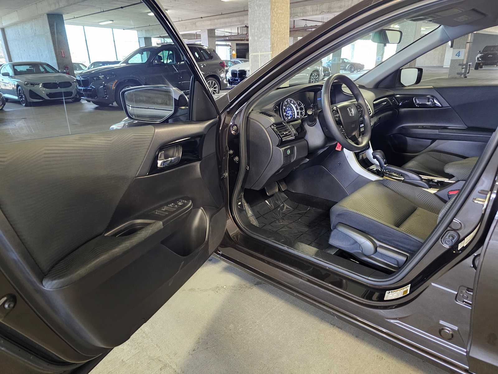 Thumbnail: 2016 Honda Accord - 24