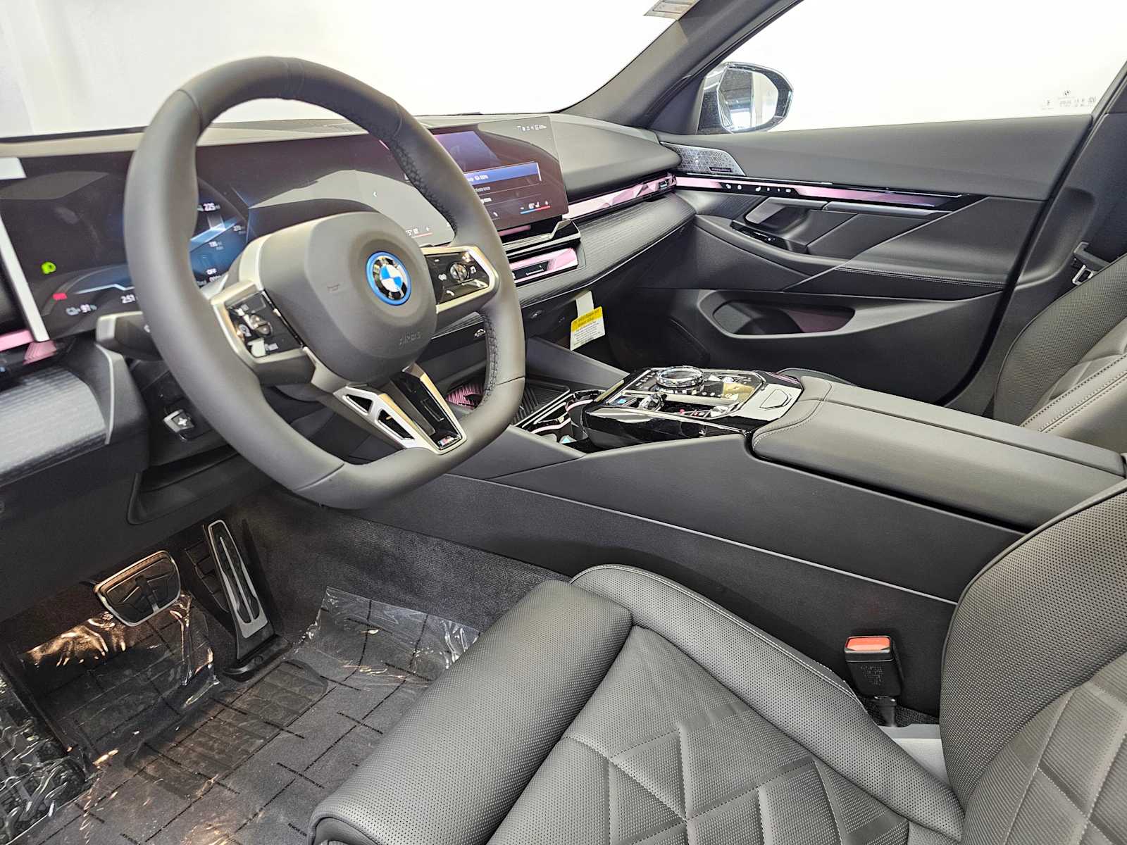 Thumbnail: 2026 BMW i5 - 2