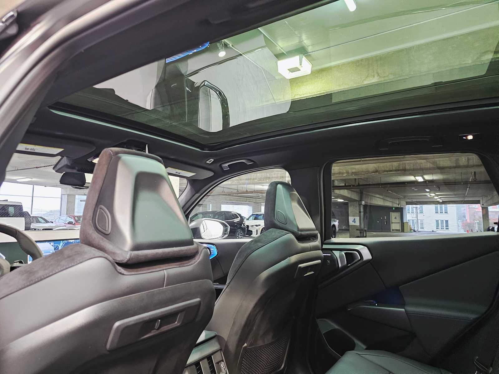 Thumbnail: 2026 BMW X3 - 26