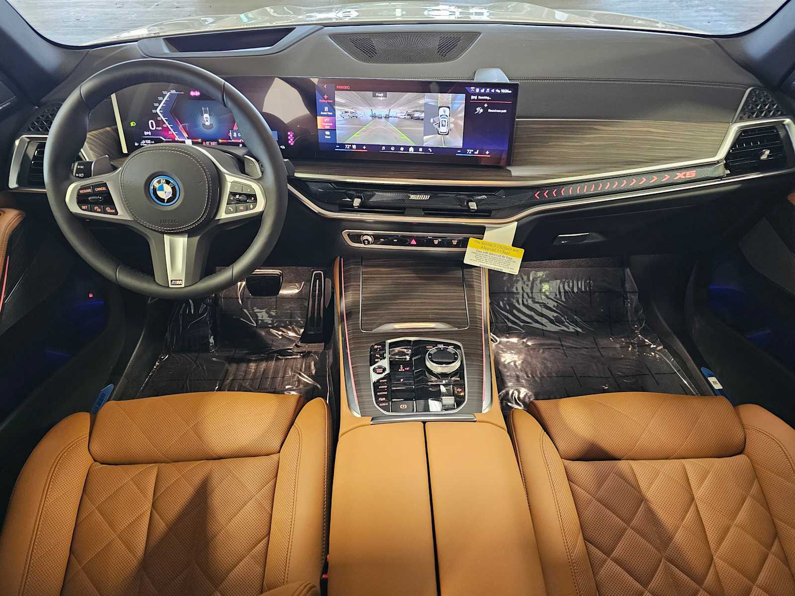 Thumbnail: 2026 BMW X5 - 10