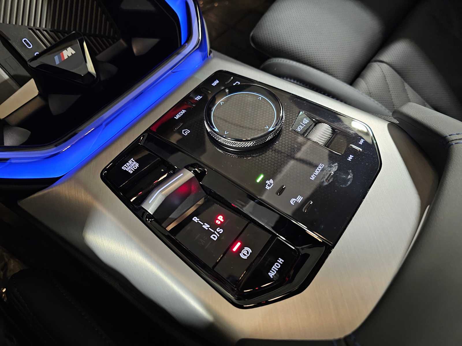 Thumbnail: 2026 BMW X3 - 20