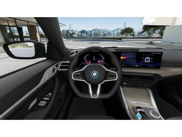 Thumbnail: 2025 BMW i4 - 13