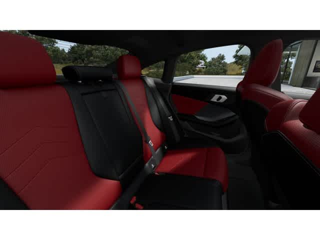 Thumbnail: 2025 BMW 2 Series - 12