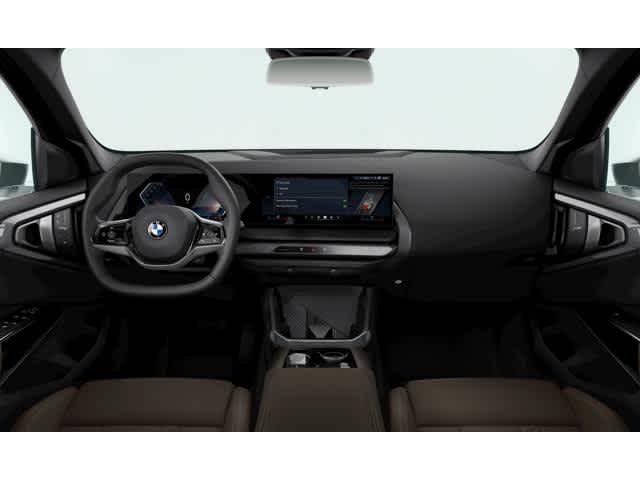 Thumbnail: 2026 BMW X3 - 7