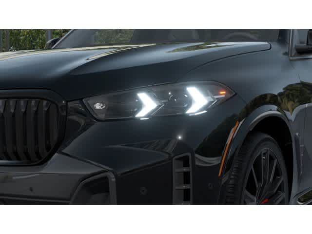 Thumbnail: 2026 BMW X5 - 6