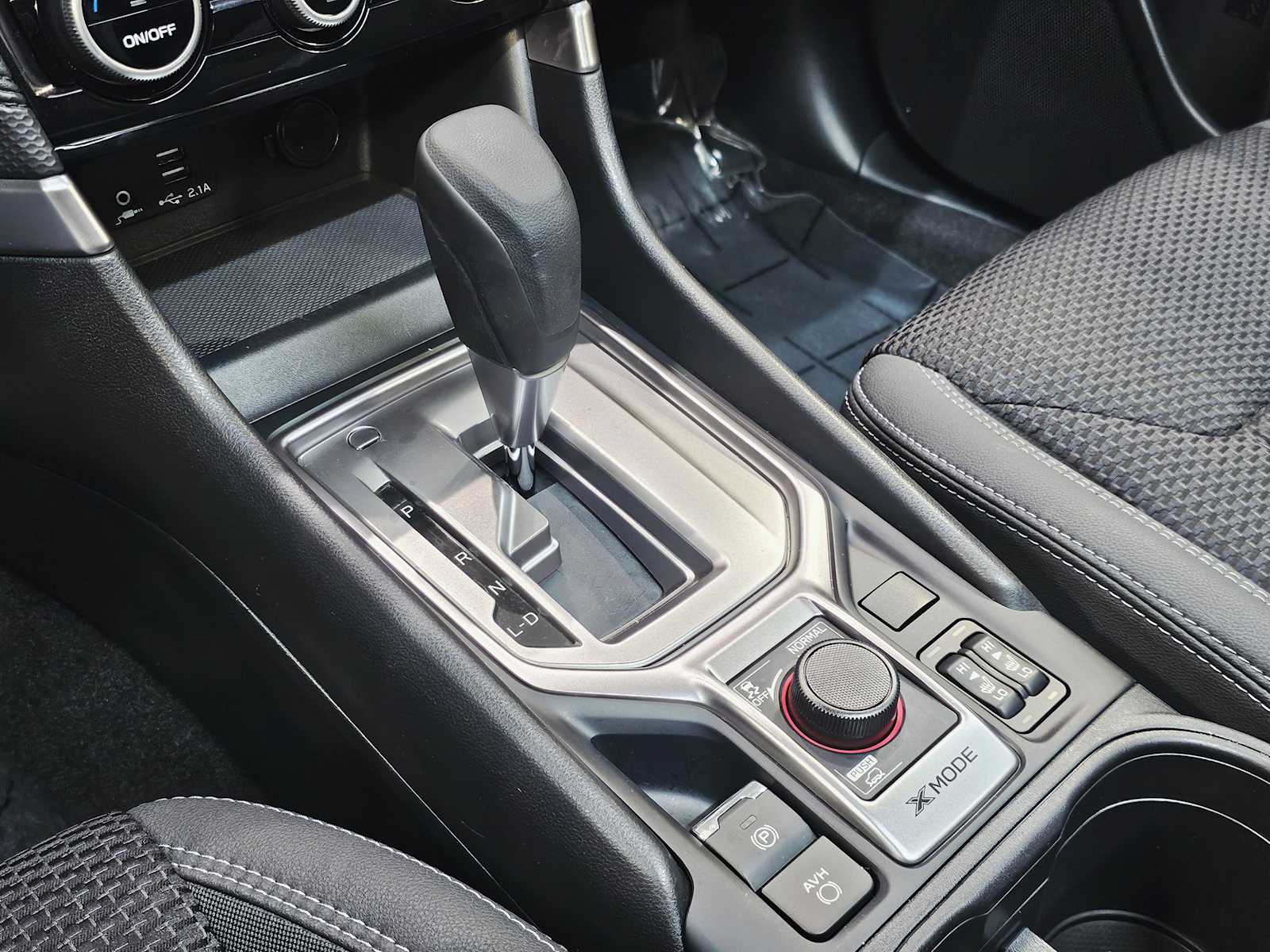 Thumbnail: 2020 Subaru Forester - 18