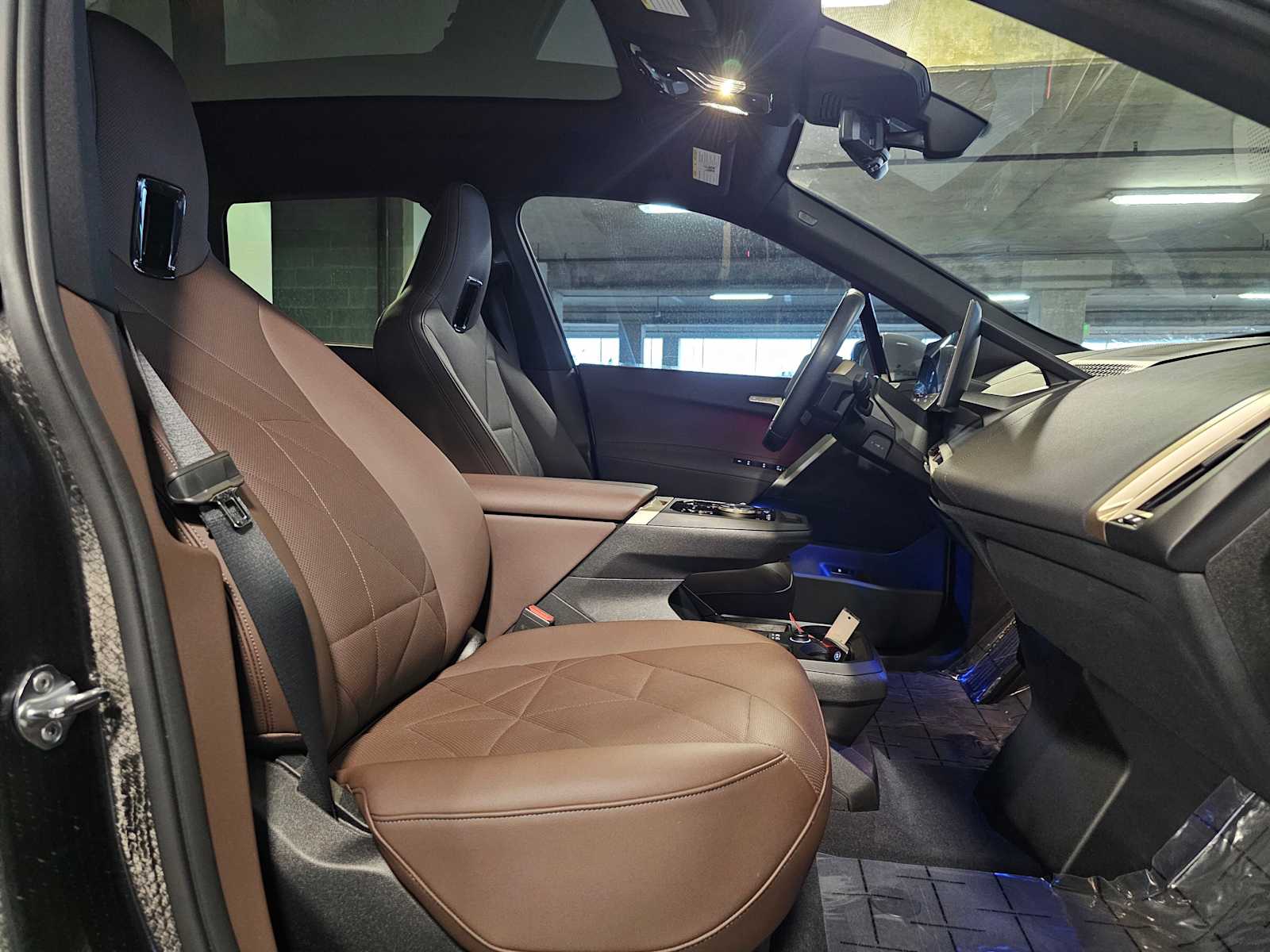 Thumbnail: 2024 BMW iX - 37