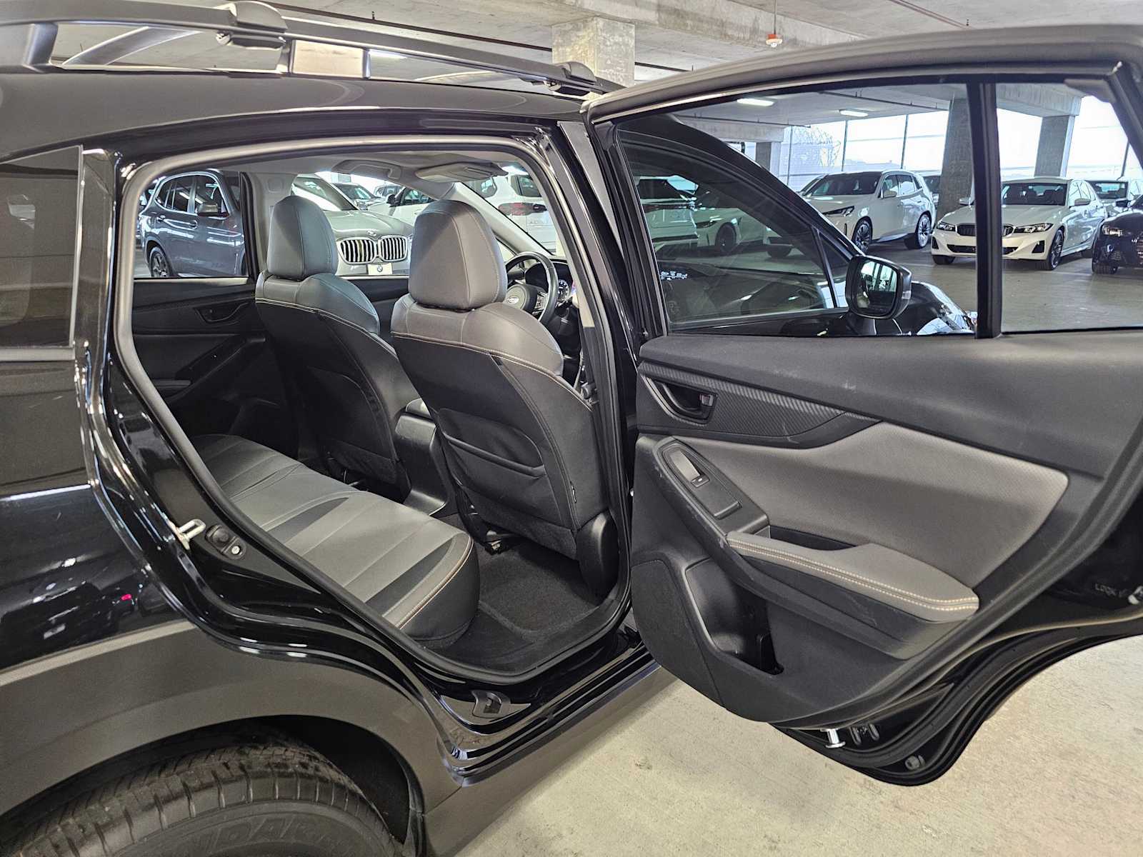 Thumbnail: 2023 Subaru Crosstrek - 35