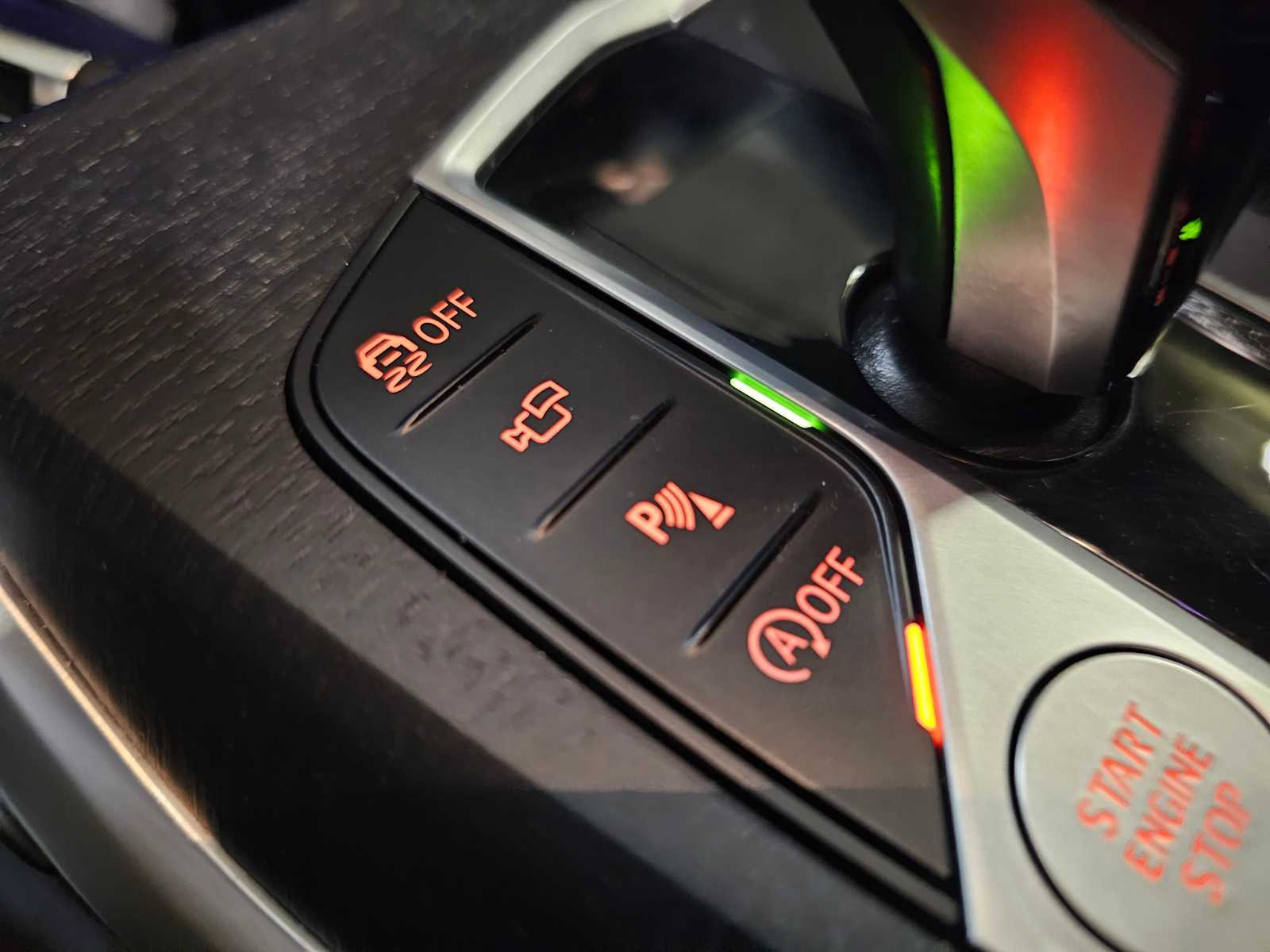 Thumbnail: 2023 BMW 4 Series - 23