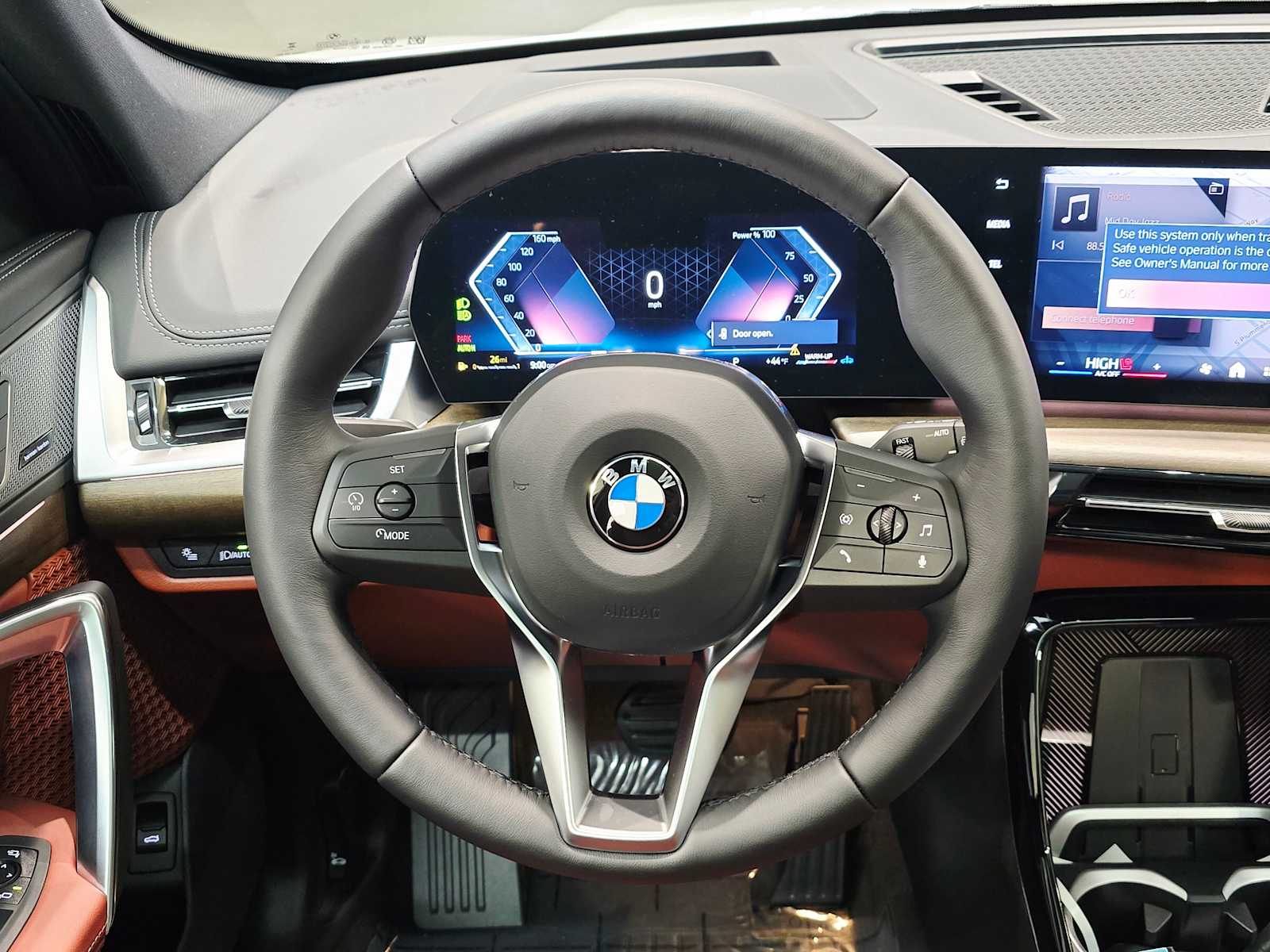 Thumbnail: 2026 BMW X1 - 11