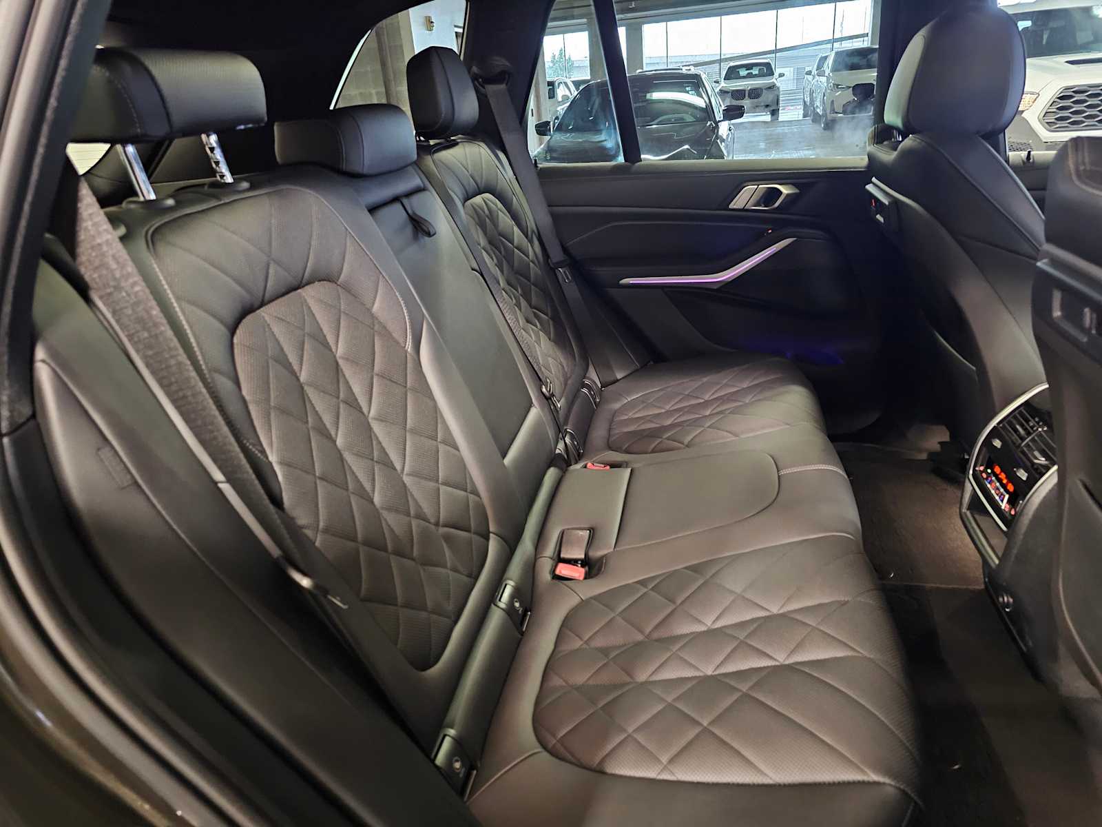 Thumbnail: 2023 BMW X5 - 41