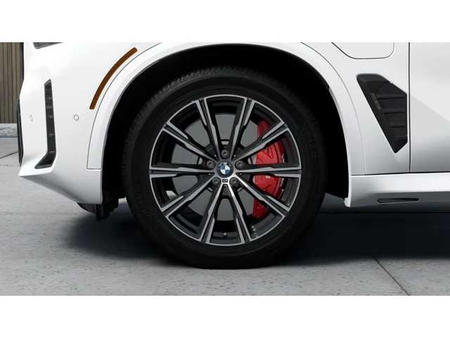 Thumbnail: 2026 BMW X5 - 7
