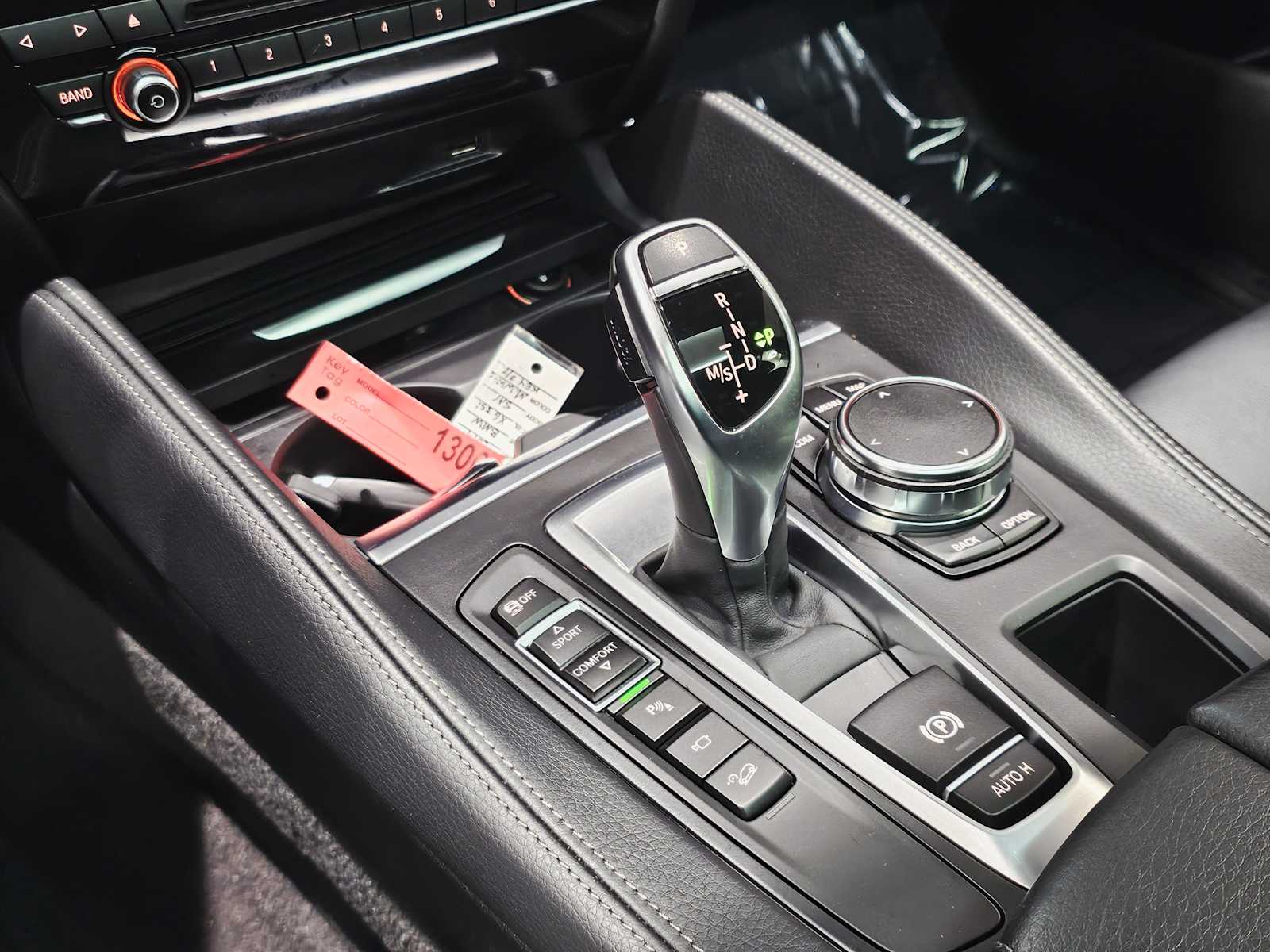 Thumbnail: 2019 BMW X6 - 17