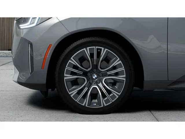 Thumbnail: 2026 BMW X3 - 7