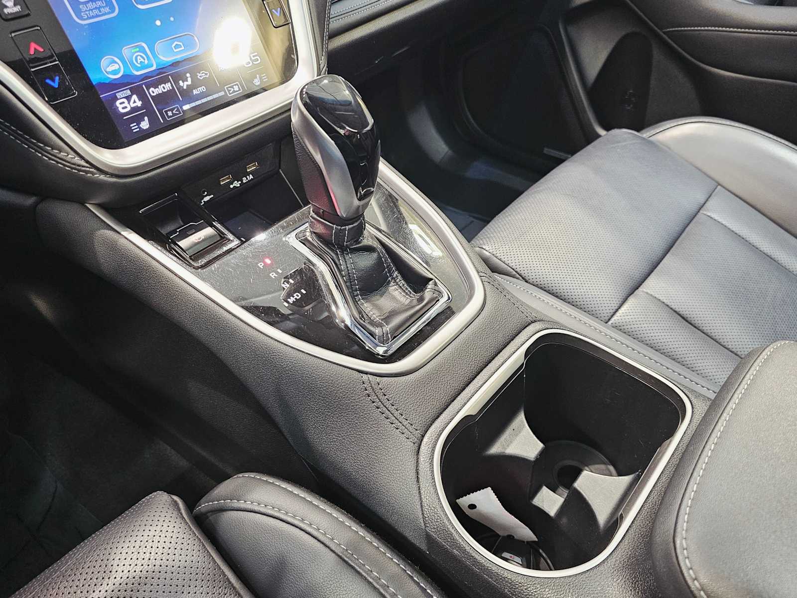 Thumbnail: 2020 Subaru Outback - 17