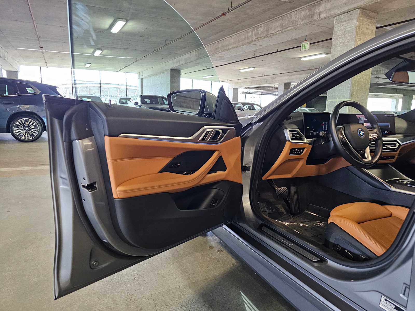 Thumbnail: 2024 BMW i4 - 30