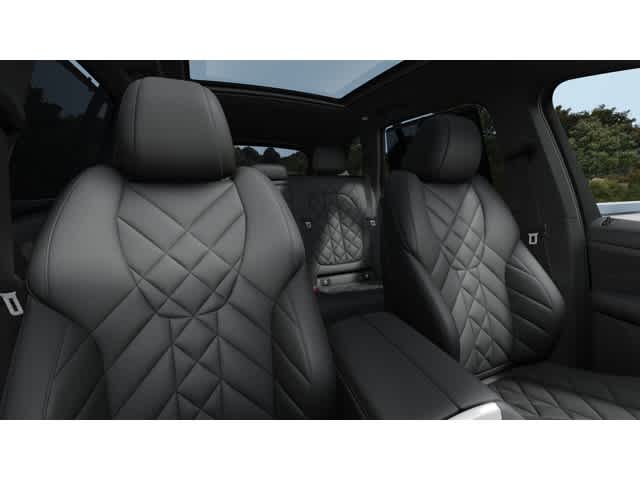 2026 BMW X5 xDrive50e 19
