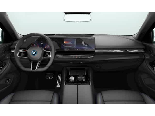 Thumbnail: 2026 BMW 5 Series - 7