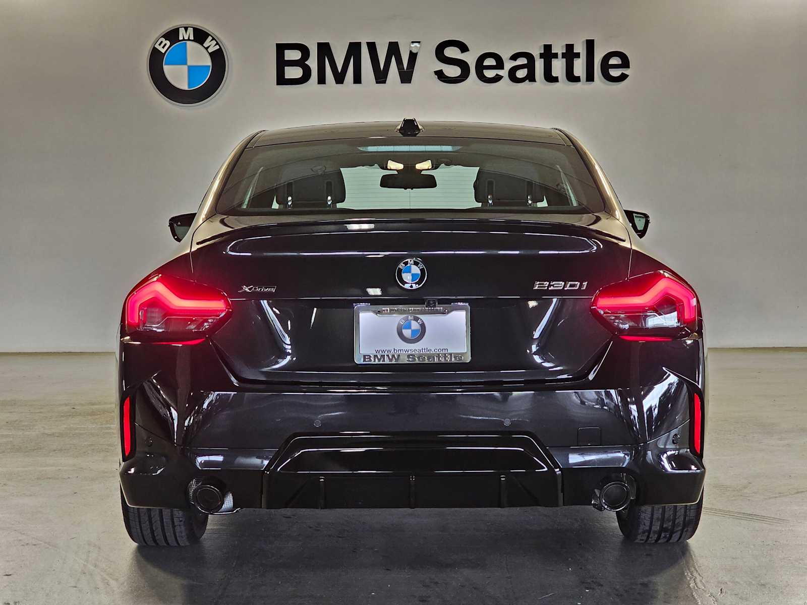 Thumbnail: 2026 BMW 2 Series - 5