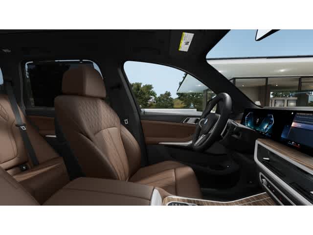 Thumbnail: 2026 BMW X5 - 9