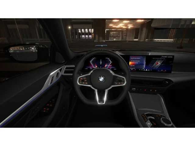 Thumbnail: 2026 BMW i4 - 13