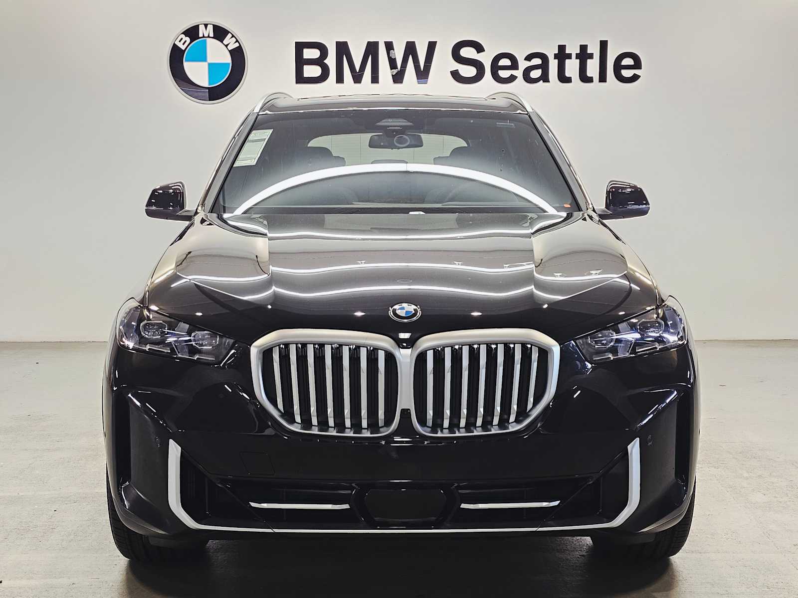 Thumbnail: 2026 BMW X5 - 5