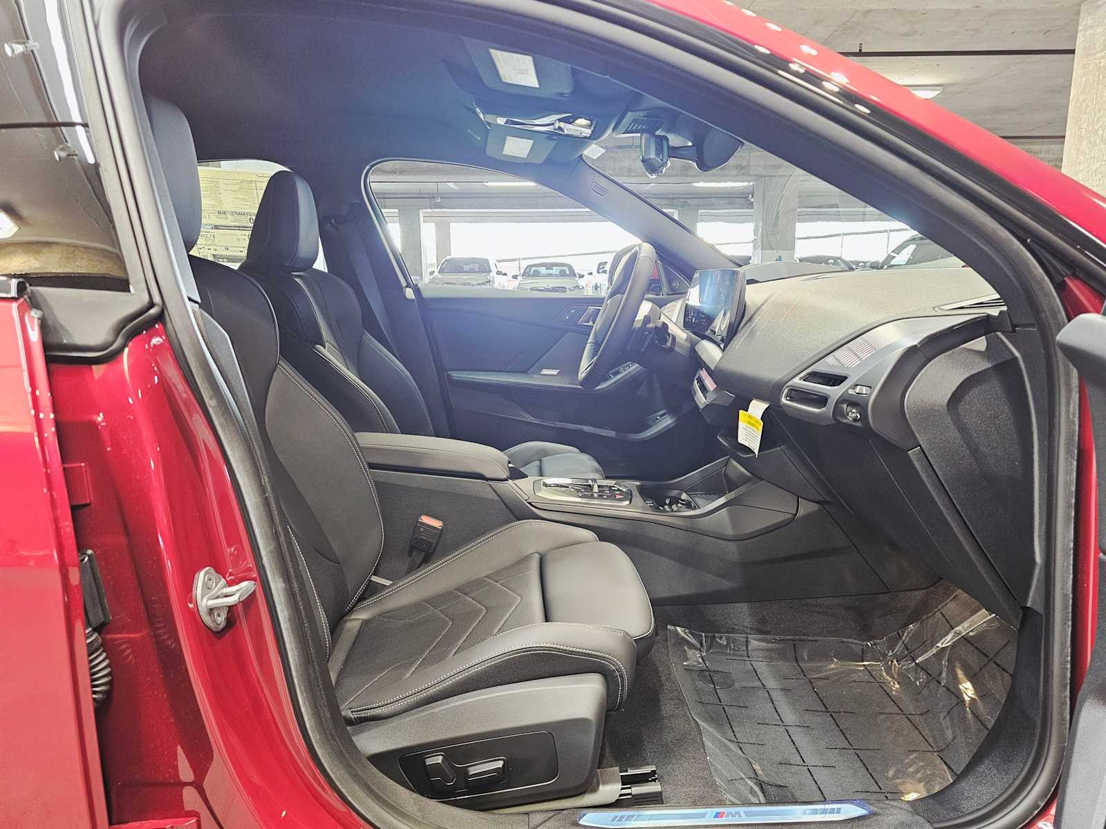 Thumbnail: 2025 BMW 2 Series - 27