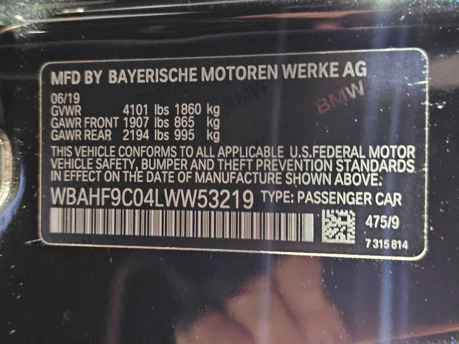 Thumbnail: 2020 BMW Z4 - 36