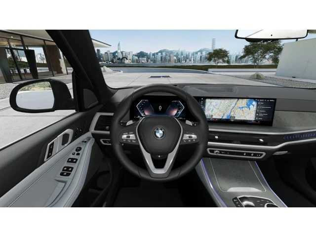 Thumbnail: 2026 BMW X5 - 13