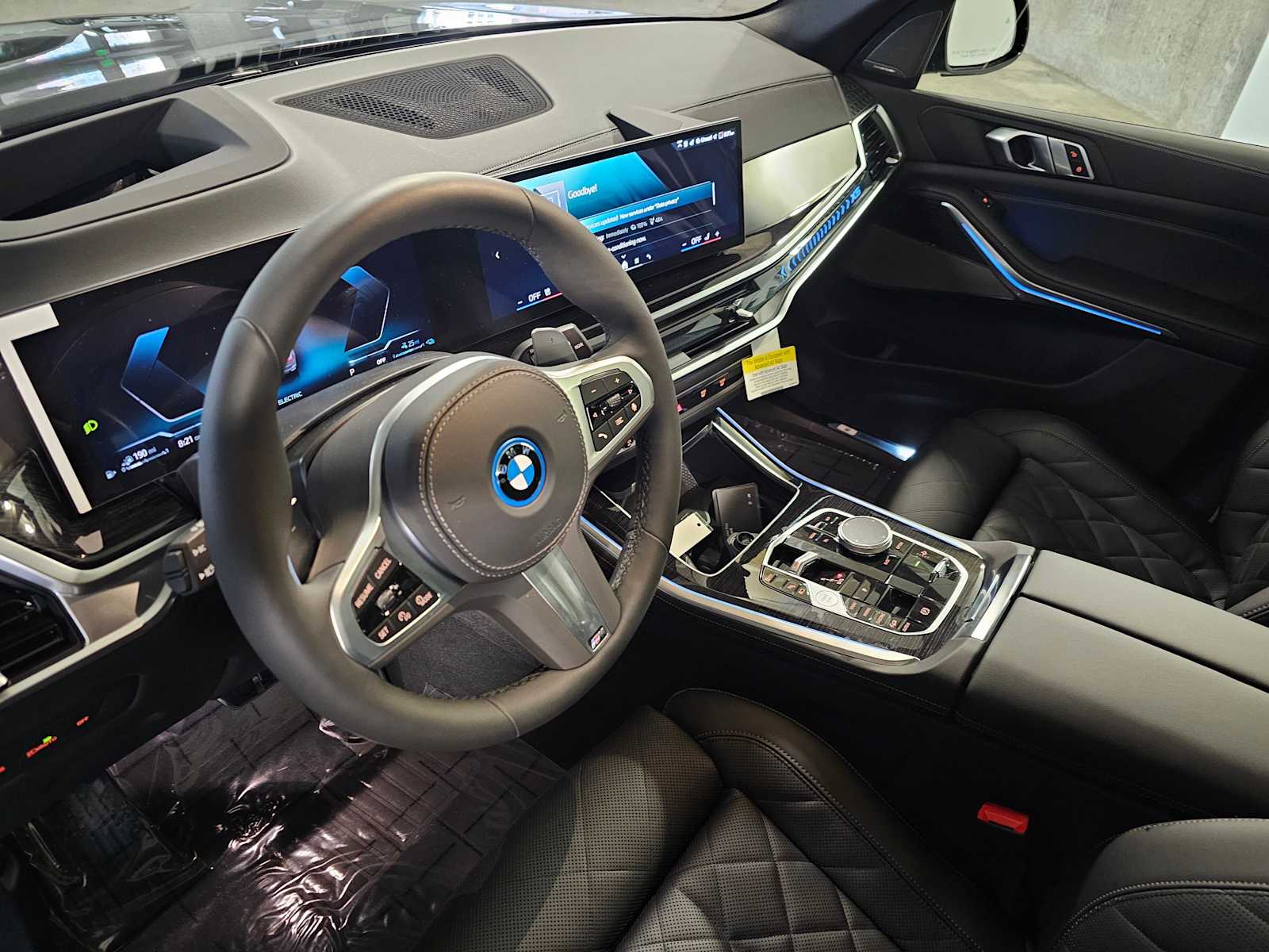 Thumbnail: 2026 BMW X5 - 2