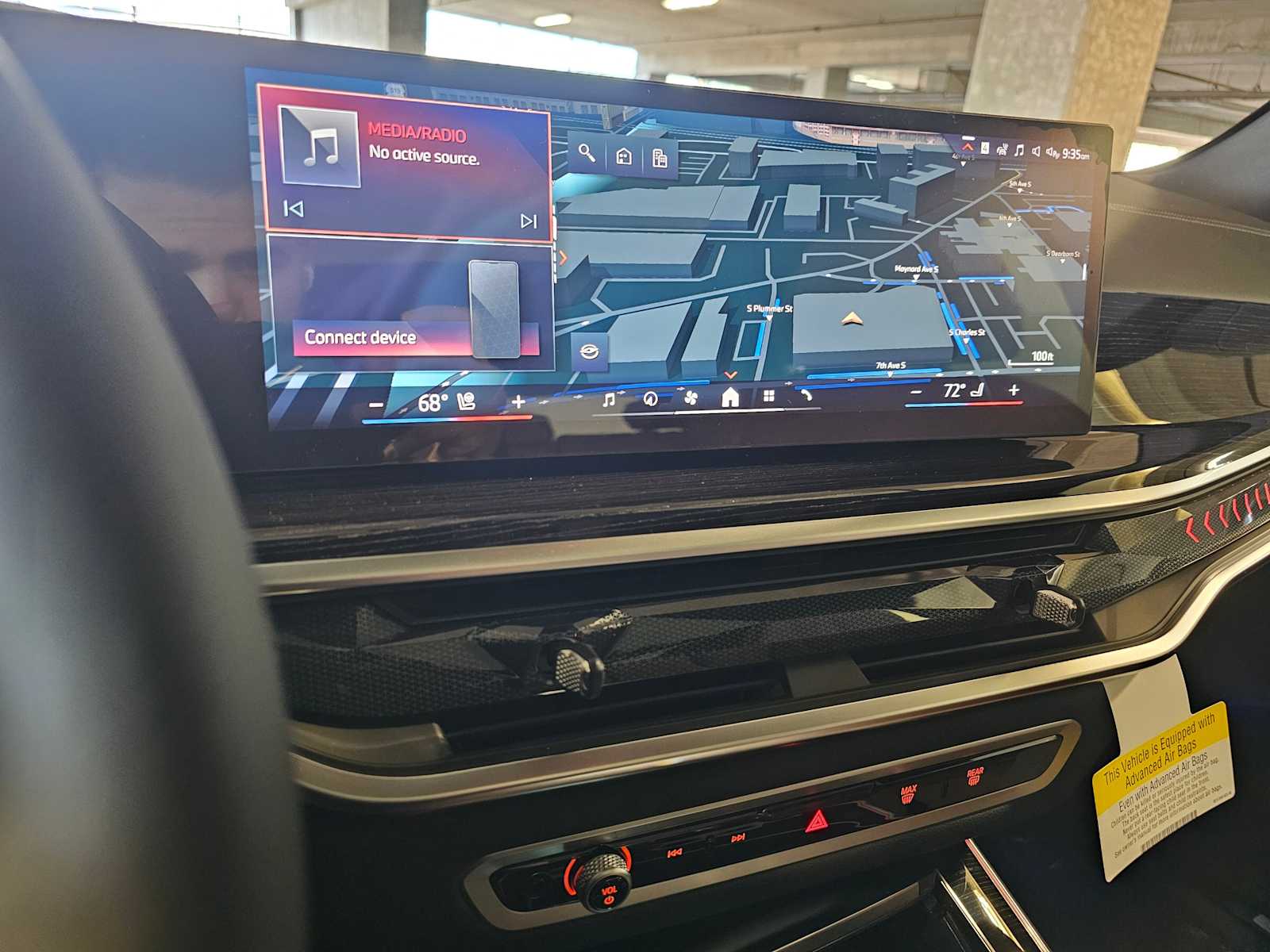 Thumbnail: 2026 BMW X5 - 13