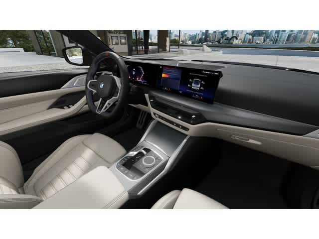 Thumbnail: 2026 BMW 4 Series - 14