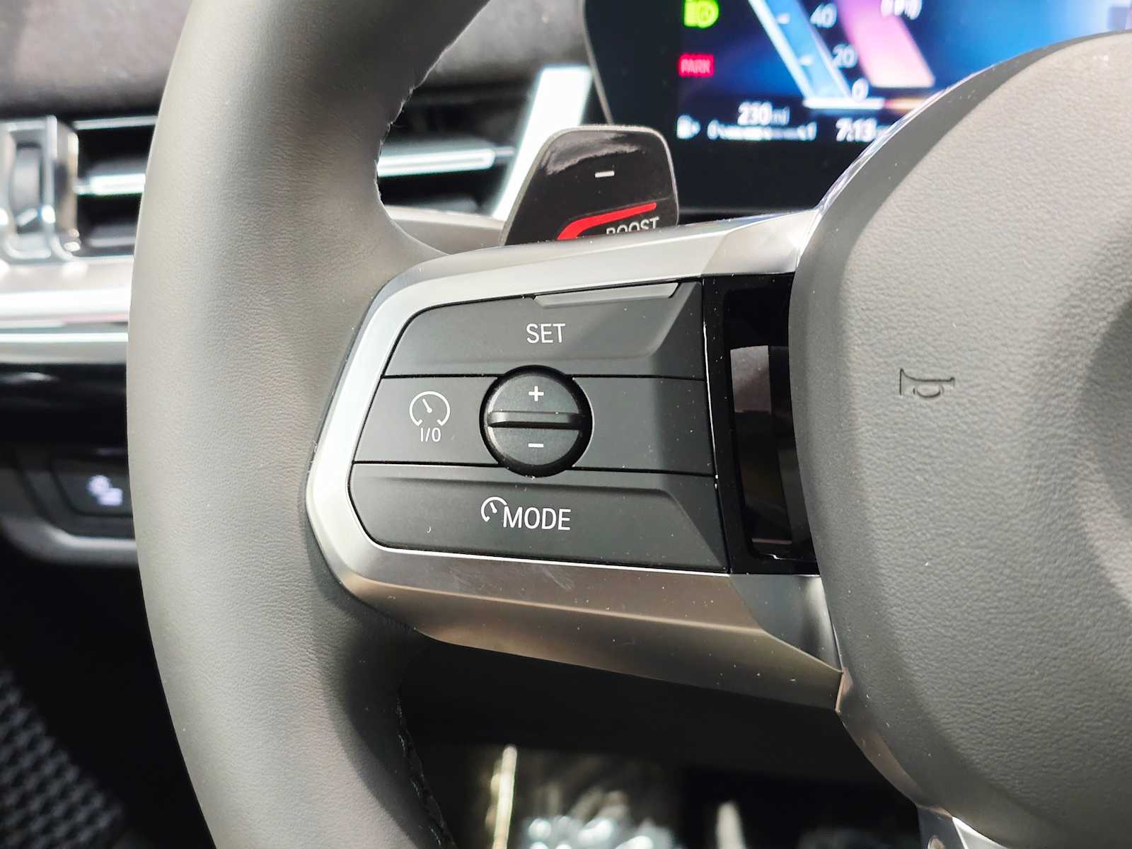 Thumbnail: 2026 BMW X1 - 19