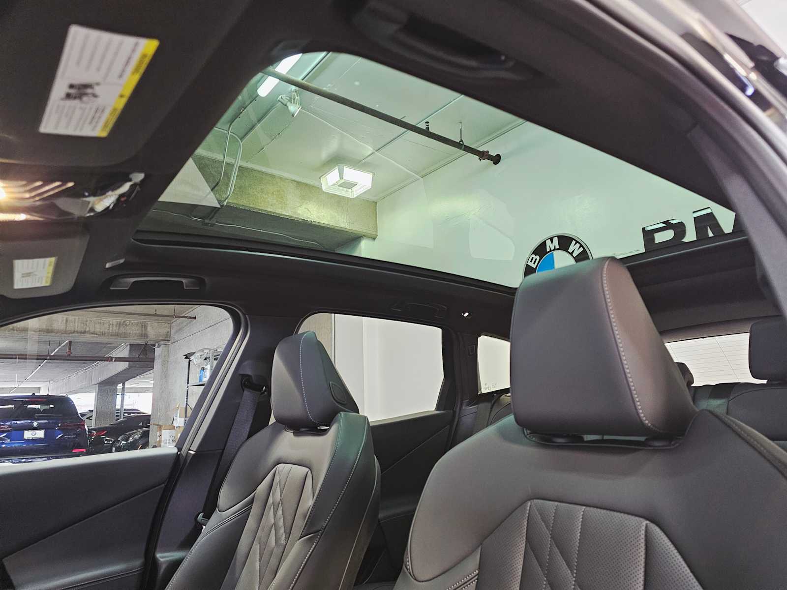 Thumbnail: 2025 BMW X3 - 24