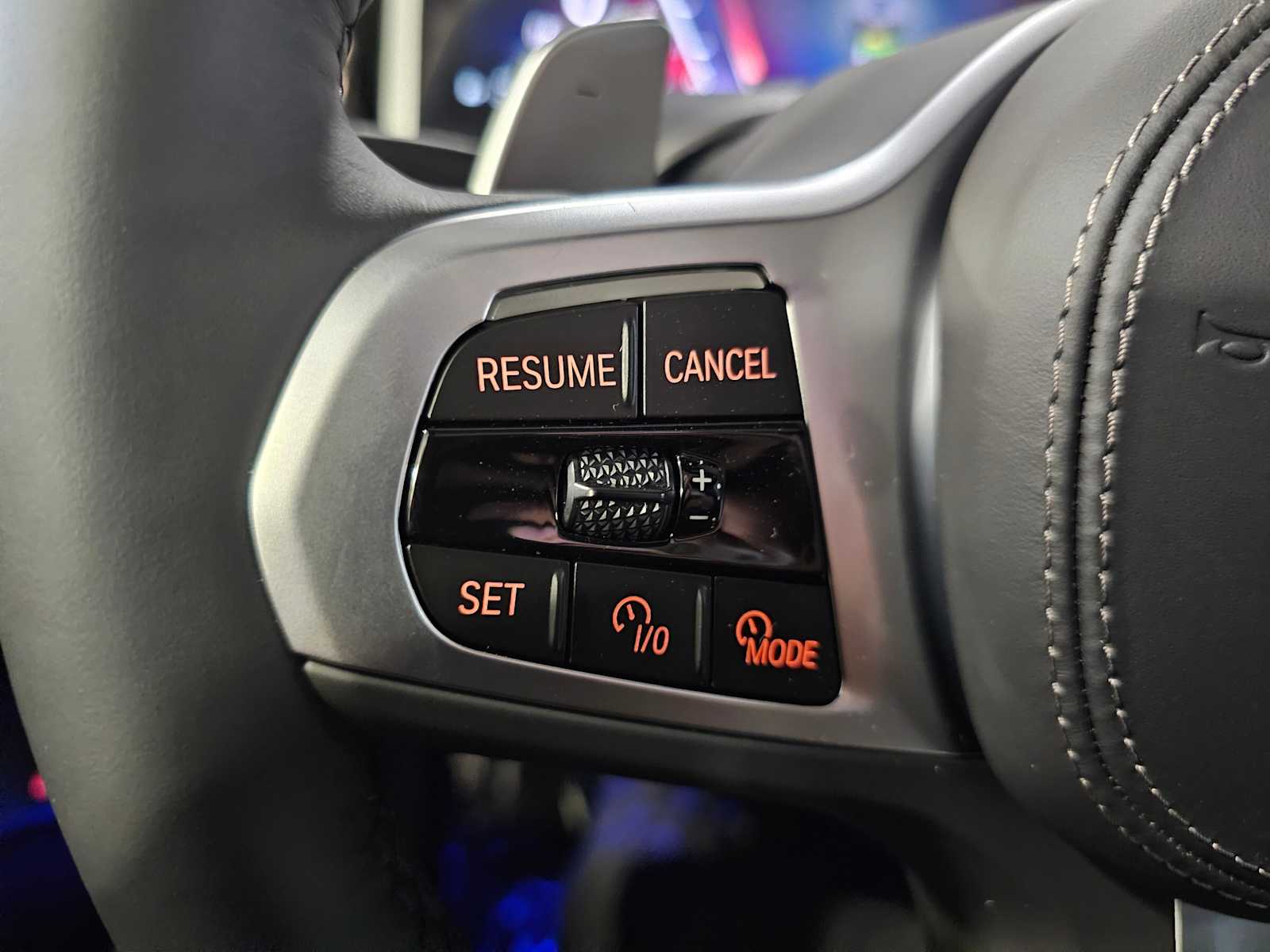 Thumbnail: 2026 BMW X5 - 20