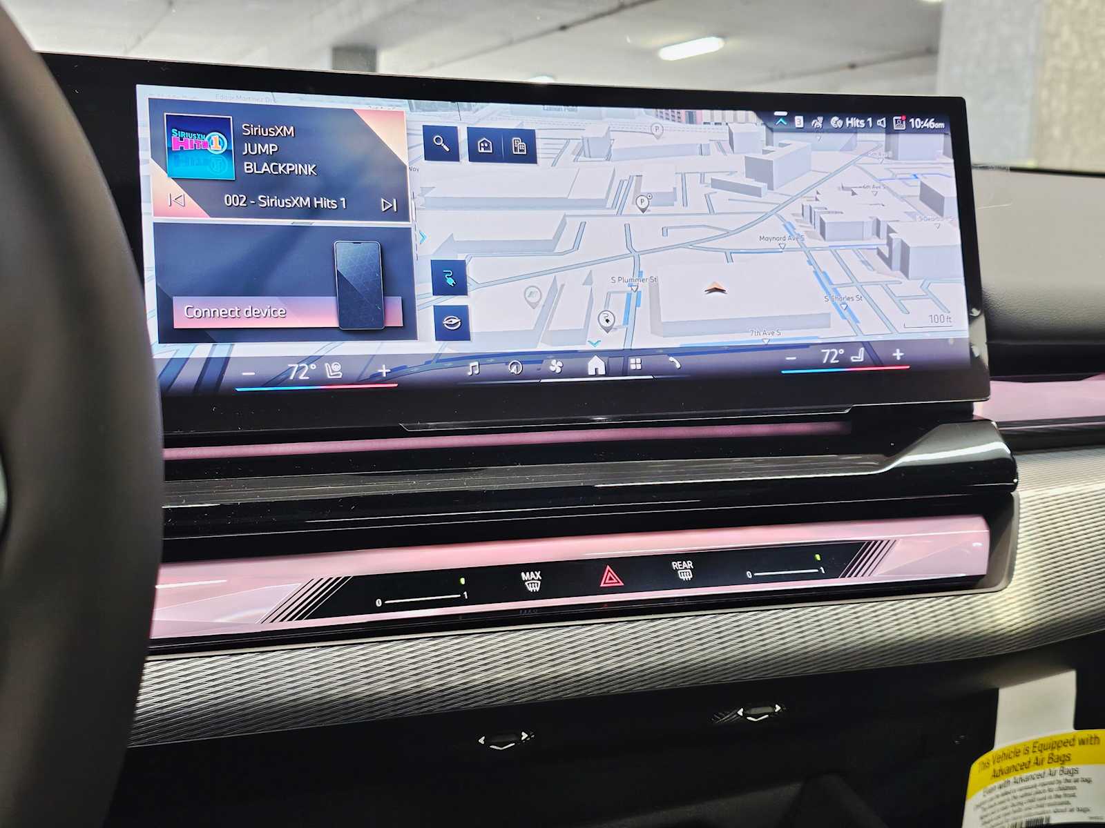 Thumbnail: 2026 BMW i5 - 16