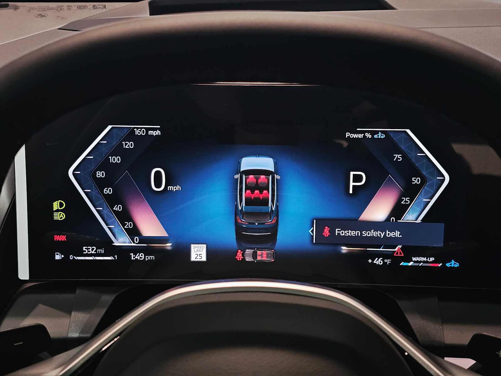 Thumbnail: 2026 BMW X3 - 13