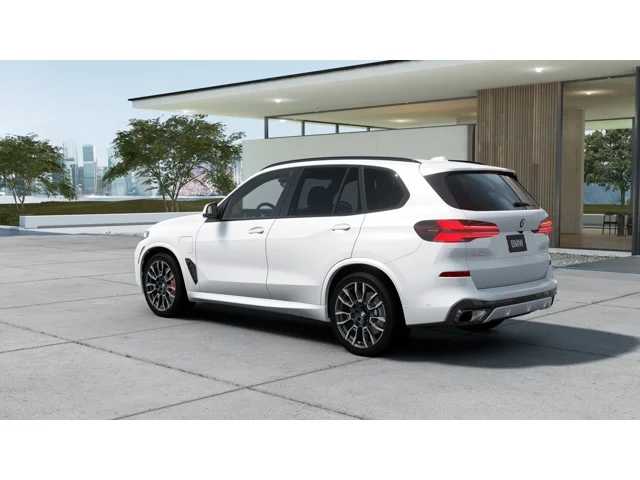 Thumbnail: 2026 BMW X5 - 2