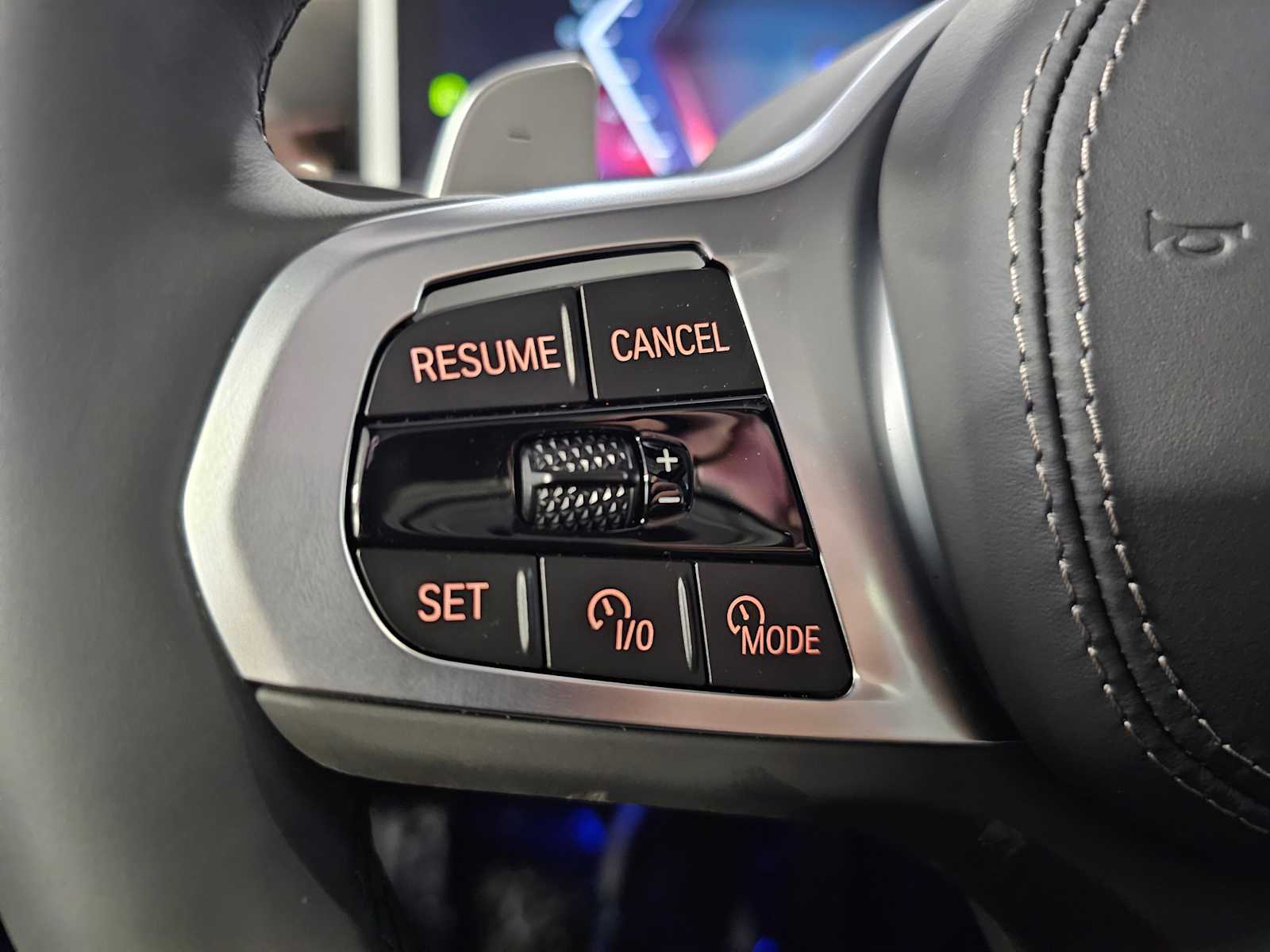 Thumbnail: 2026 BMW X5 - 18