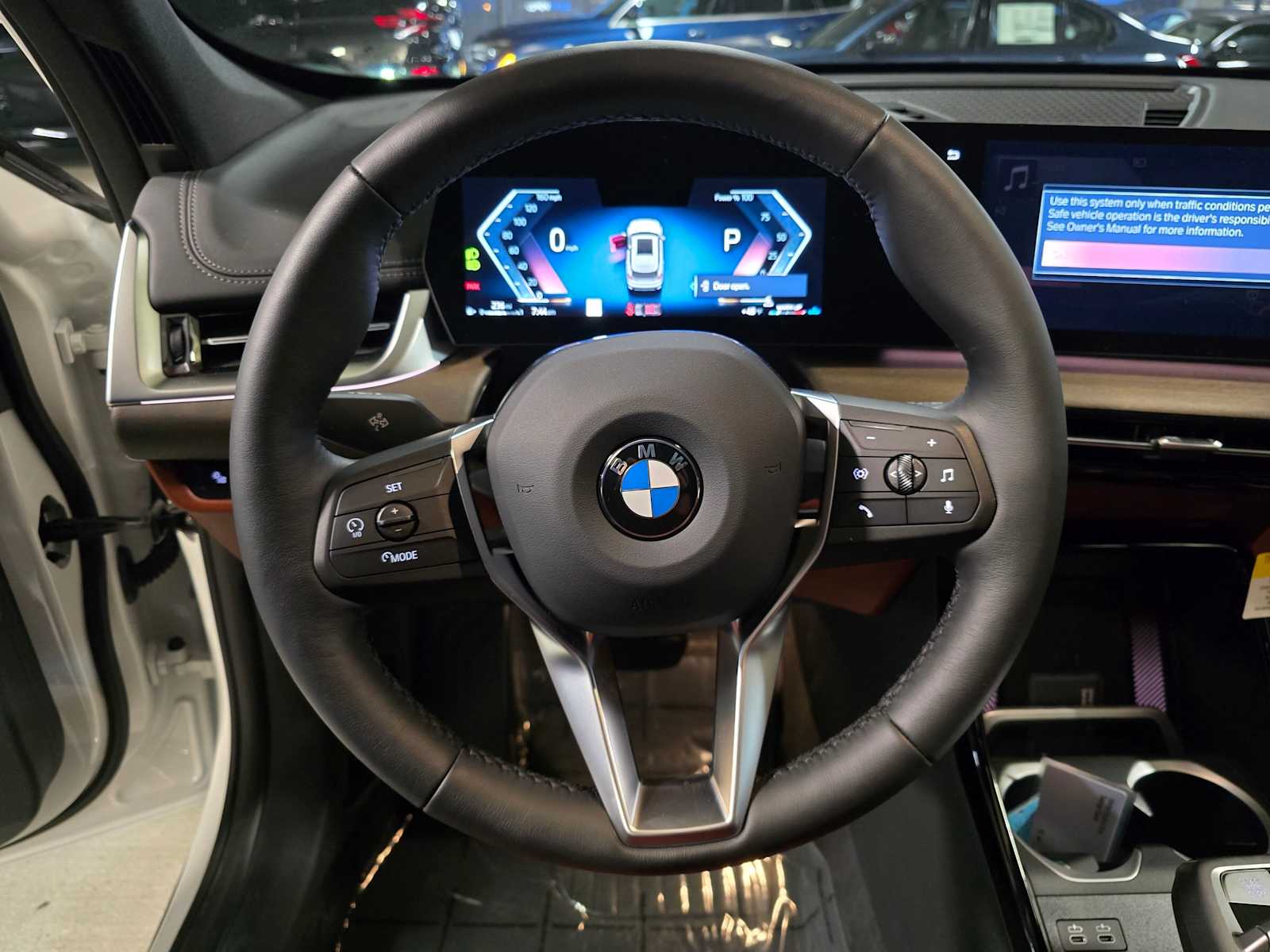 Thumbnail: 2026 BMW X1 - 11