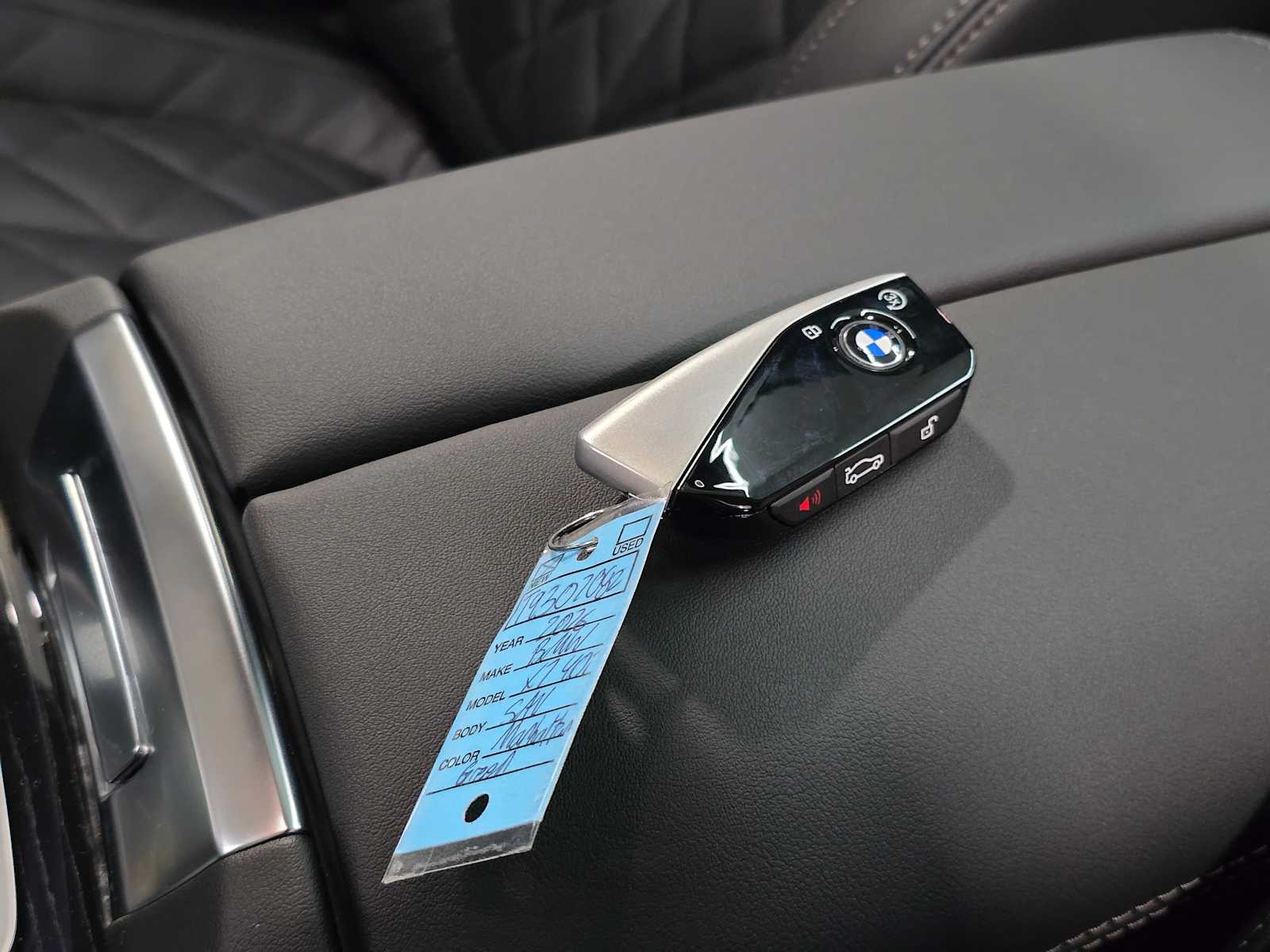 Thumbnail: 2026 BMW X7 - 35
