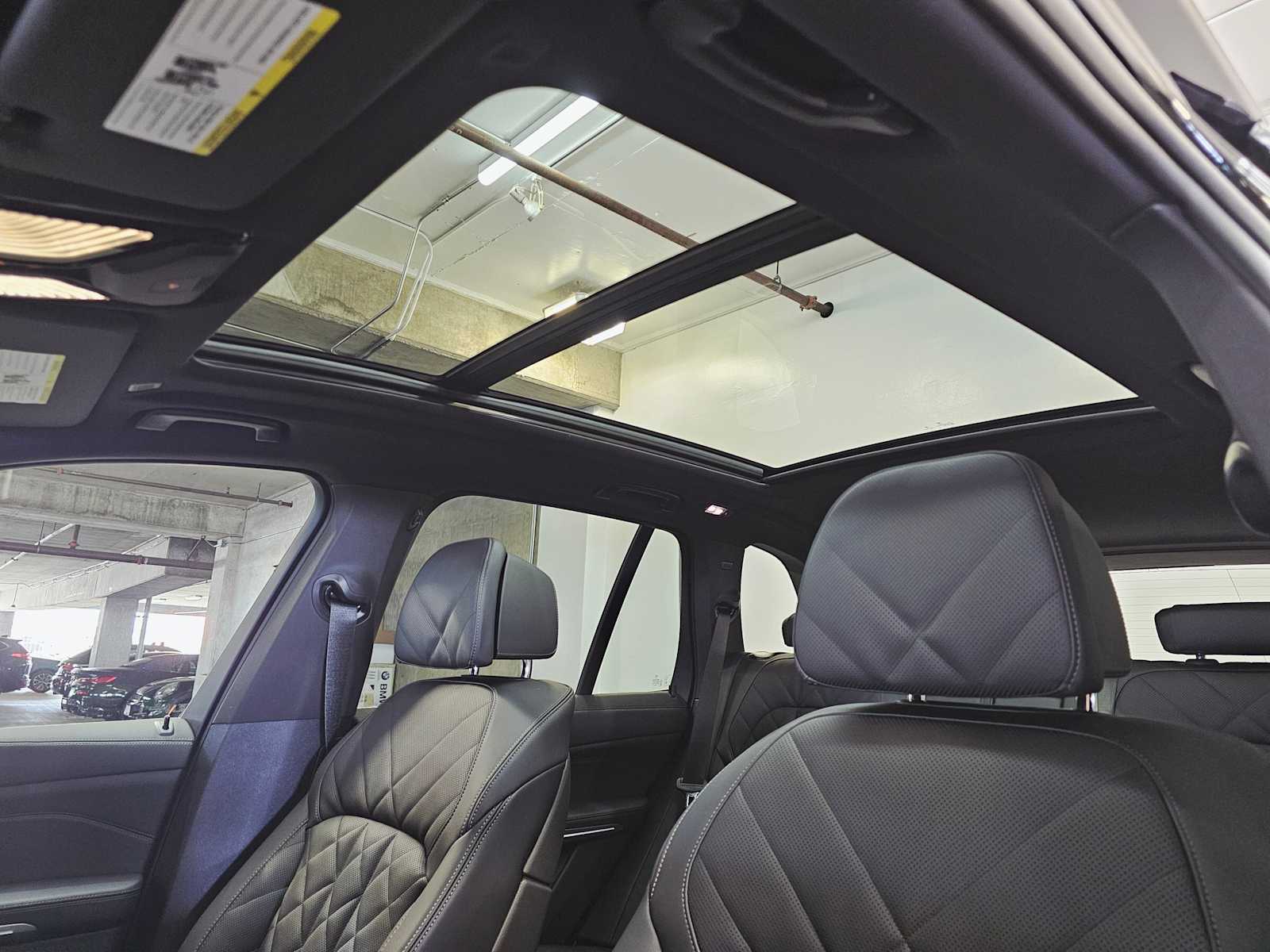 Thumbnail: 2026 BMW X5 - 23