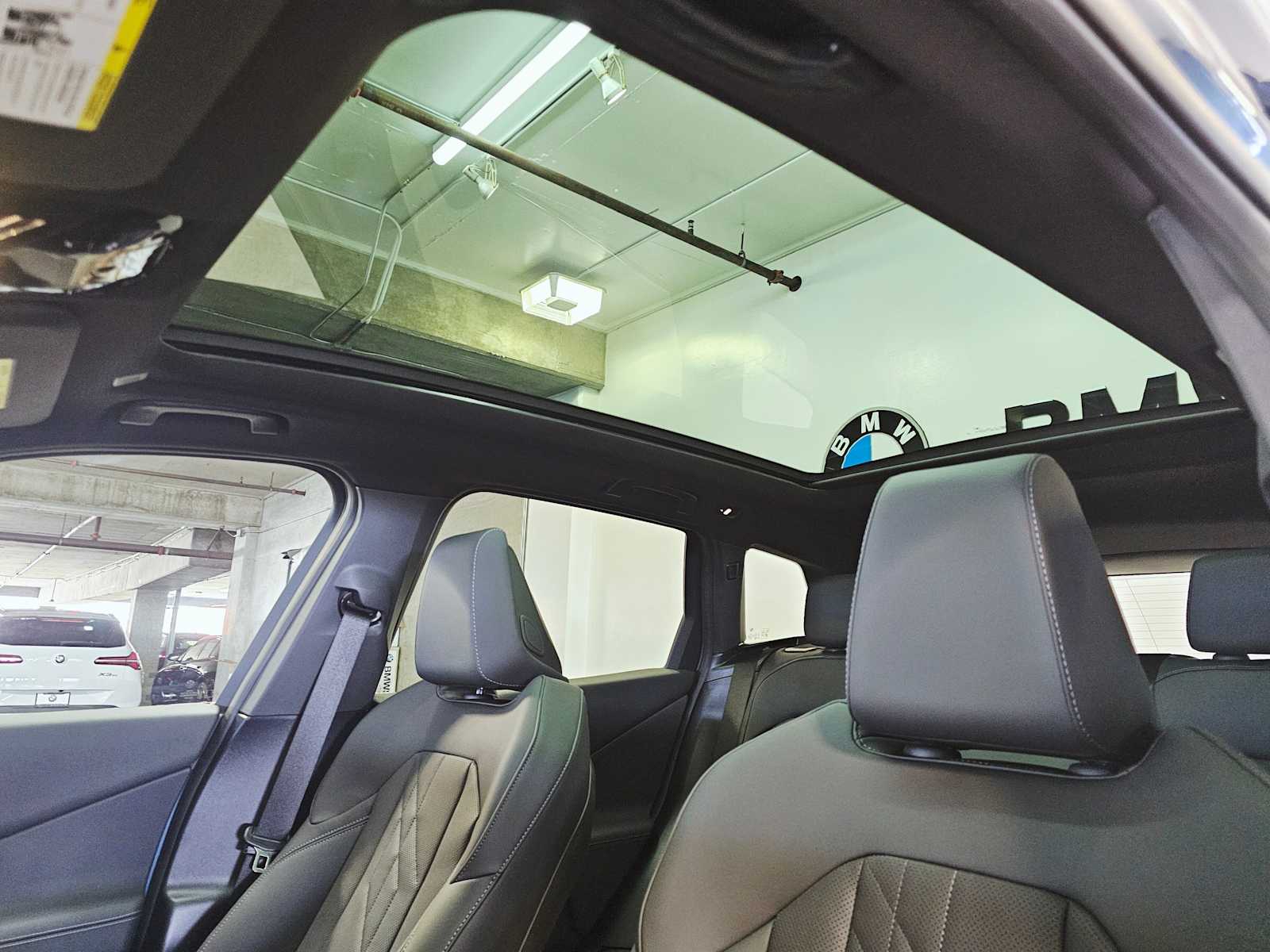 Thumbnail: 2026 BMW X3 - 24