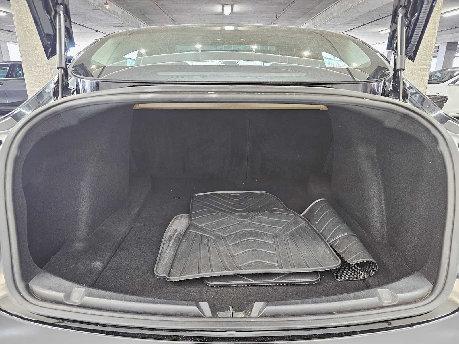 Thumbnail: 2019 Tesla Model 3 - 31